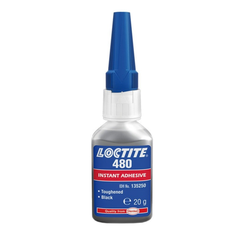 Loctite 480 - 20g, Fixation rapide
