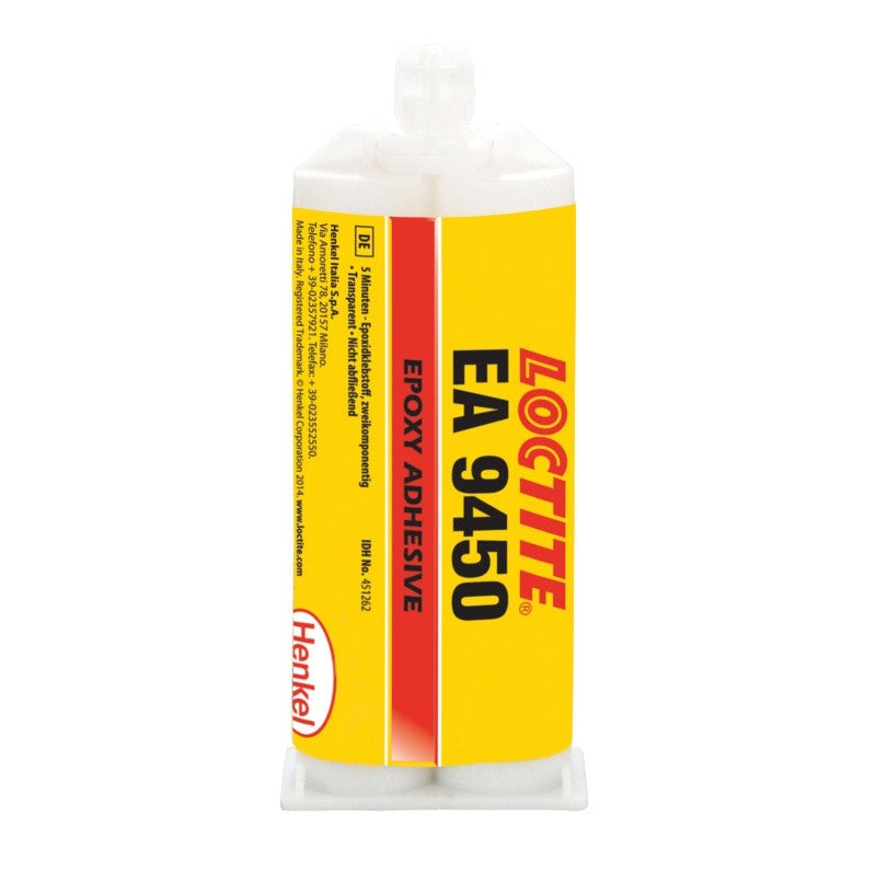 Loctite 9450 - 50 ml, époxy bi-composant