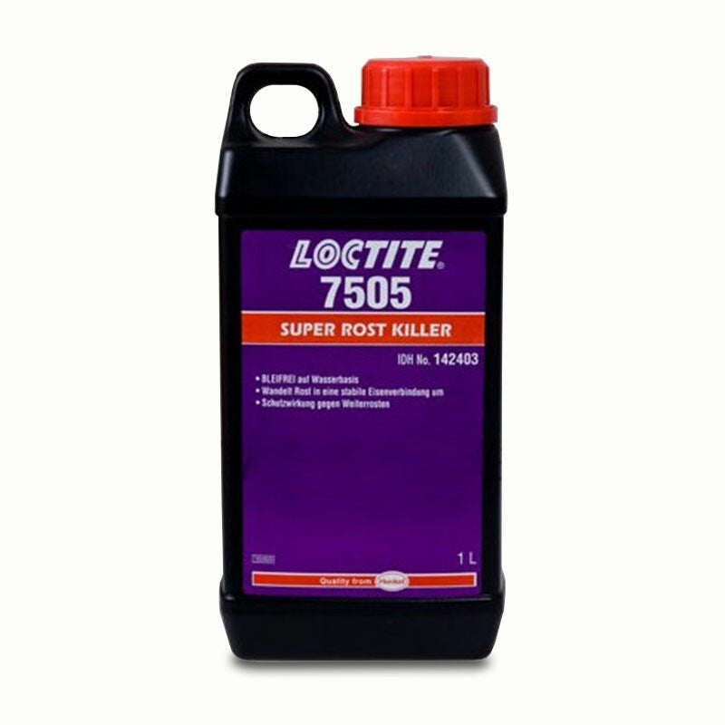 Loctite SF 7505 - Convertisseur de corrosion 1l