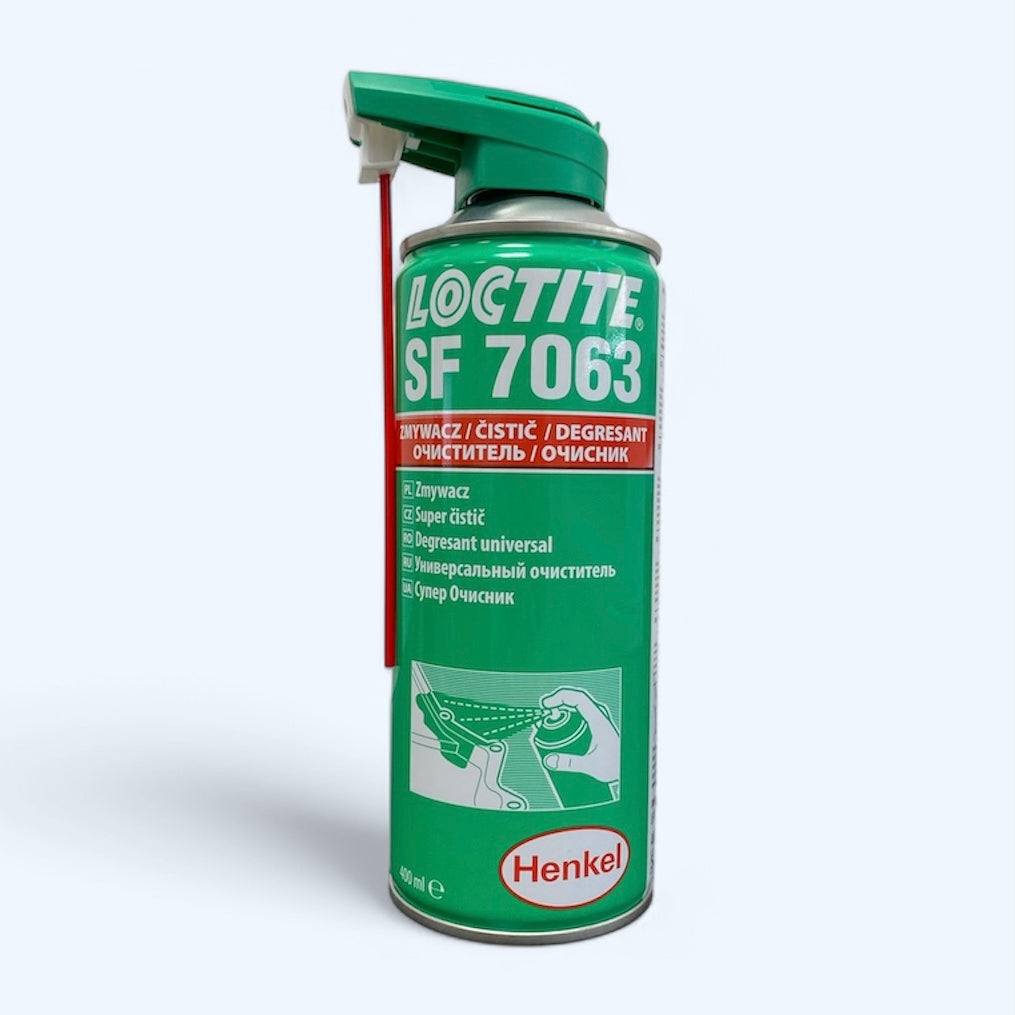 Loctite SF 7063 - Nettoyants 400ml