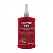 Loctite 272 - 250 ml, Freinfilet forte résistance