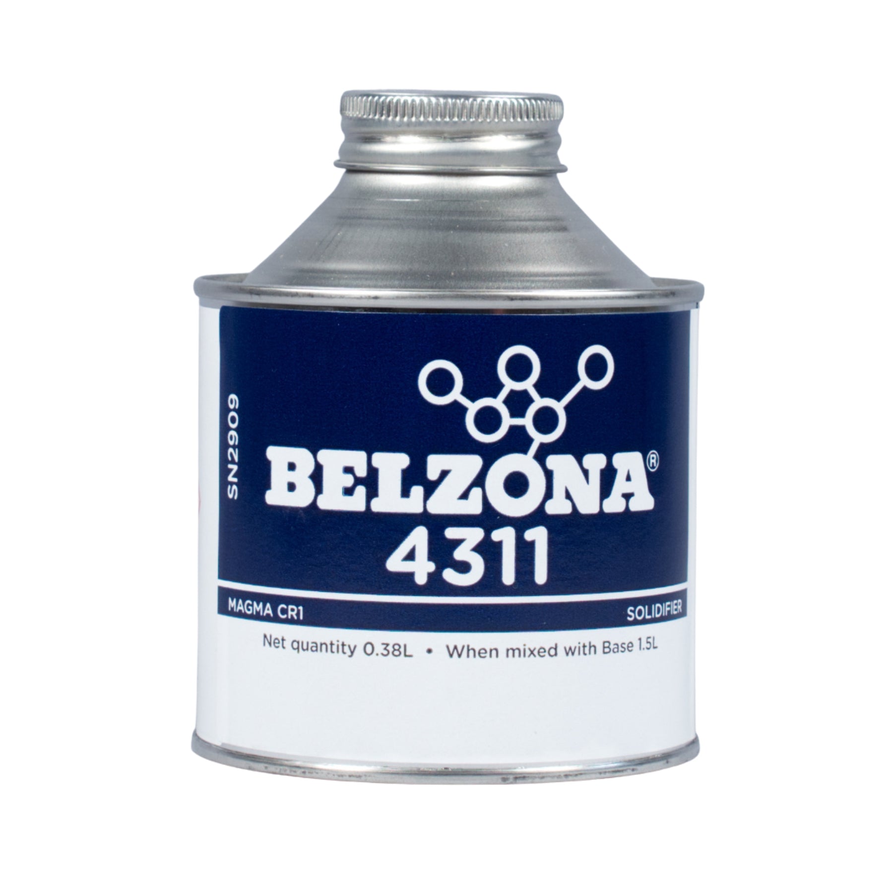 Belzona 4311 (Magma CR1) - 1,5l