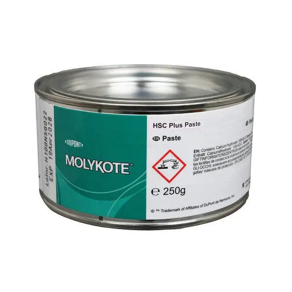 Molykote HSC Plus - 250g