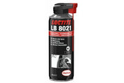 Loctite LB 8201 - 400 ml, spray 5 voies, huile