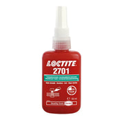 Loctite 2701 - 50 ml, Freinfilet forte résistance