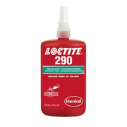 Loctite 290 - 250ml, Freinfilet forte résistance