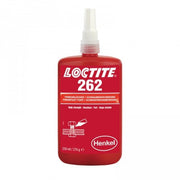 Loctite 262 - 250ml, Freinfilet moyenne résistance