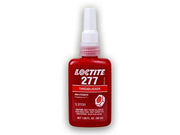 Loctite 277 - 50 ml, Freinfilet forte résistance