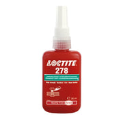 Loctite 278 - 50 ml, Freinfilet forte résistance