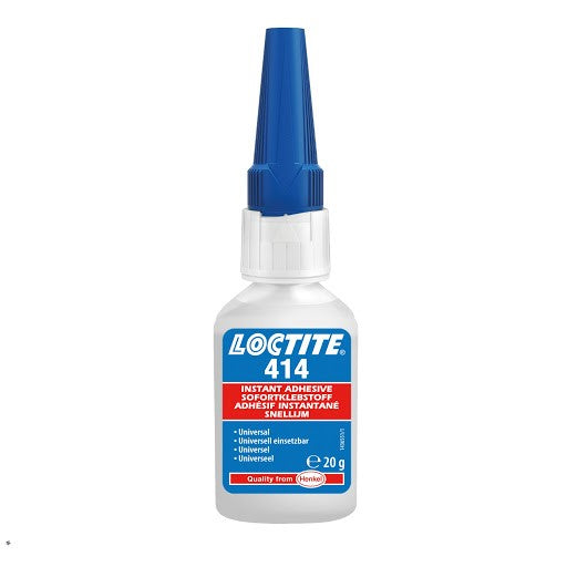 Loctite 414 - Colle Instantanée 20g