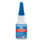 LOCTITE 424 - 20 G COLLE INSTANTANÉE