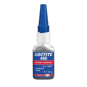 Loctite 480 - 20g, Fixation rapide