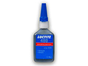 Loctite 480 - 50 g, Fixation rapide