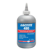 Loctite 480 - 500 g, Fixation rapide