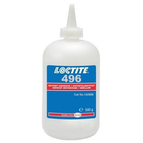 LOCTITE 496 - 500G