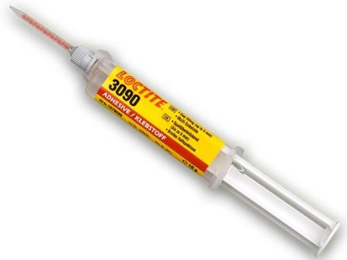Loctite 3090 - 10 g, colle instantanée