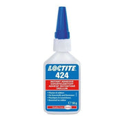 LOCTITE 424 - 50 G COLLE INSTANTANÉE