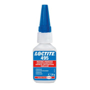 Loctite 495 - 20g, Colle instantanée