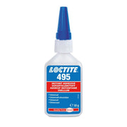 Loctite 495 - 50g, Colle instantanée