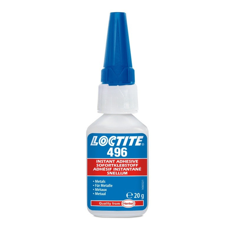 Loctite 496 - 20g