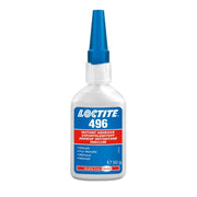 Loctite 496 - 50g, Faible viscosité