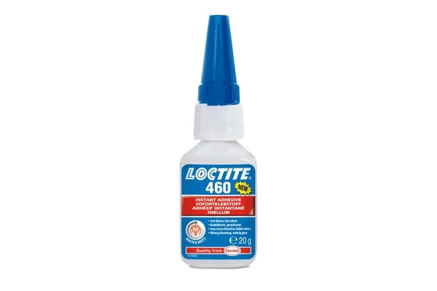 Loctite 460 - 20g