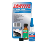 Loctite 406 + SF 770 – 20g + 10g