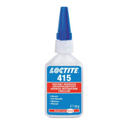 Loctite 415 - 50g, Viscosité moyenne