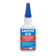 Loctite 416 - 50g, Colle instantanée