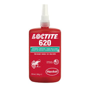 Loctite 620 - Pâte de rétention haute résistance thermique 250ml