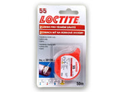Loctite 55, Fil d'étanchéité 50m