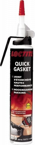 Loctite 5910 pGasket former (joint rapide) - 100 ml