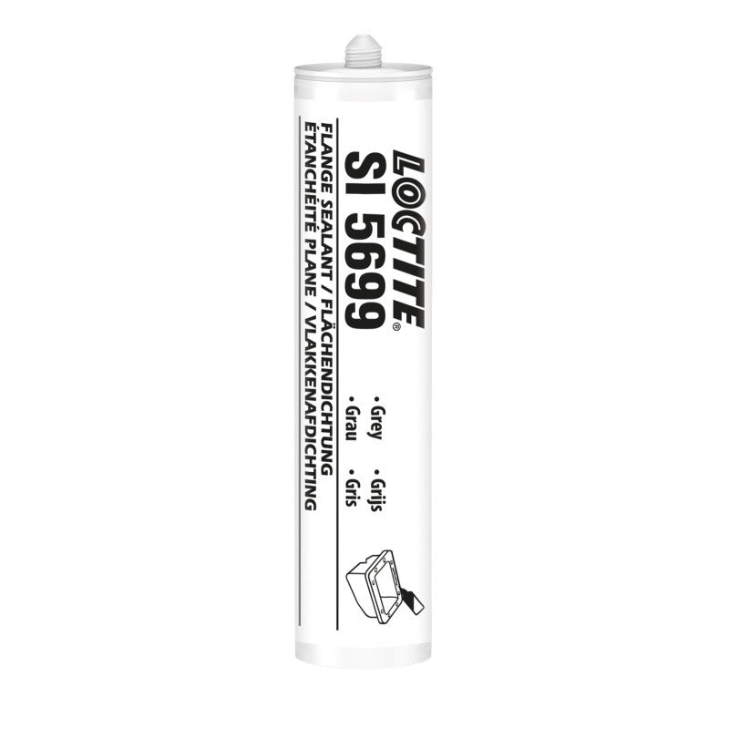 Loctite SI 5699 - 300 ml, Forme-joint