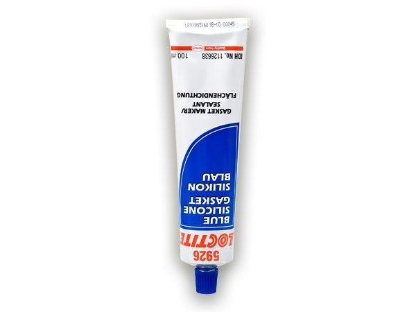 Loctite SI 5926 - 100 ml, joint plat bleu