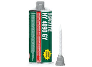 Loctite HY 4090 GY CR50G - Adhésif Universel Hybride, Opaque, Gris 50g