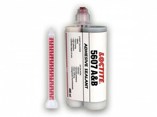 Loctite SI 5607 - 400 ml – ADHESIVE MARKET FR