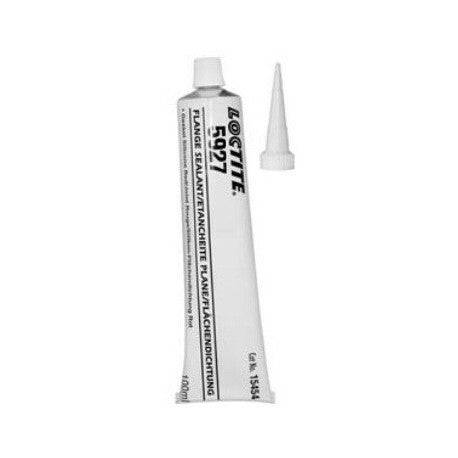 LOCTITE SI 5927 - 100 ML SILICONE HAUTE TEMPÉRATURE