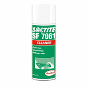 Loctite SF 7061 - 400 ml, Dégraissant à l'acétone