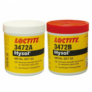 Loctite EA 3472 - 500 g Coffret métal S2