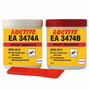 Loctite EA 3474 - Ensemble Métallique M 500g