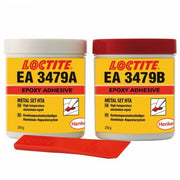 Loctite EA 3479 - Coffret métal HTA 500g