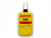 Loctite AA 366 - 250ml, acryliques