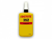 Loctite AA 352 - 250 ml, adhésif photopolymérisable