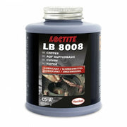 Loctite LB 8008 - 453g Lubrifiant antigrippant à base de cuivre