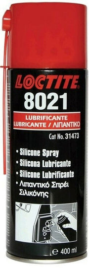 Loctite LB 8021 - 400ml spray, huile