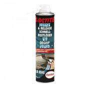 Loctite LB 8040 - 400ml spray, huile