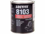 LOCTITE LB 8103 - 1 L GRAISSE FORTE AVEC MOS2
