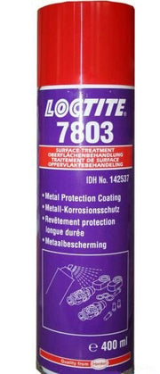 Loctite 7803 - 400ml, protection contre la corrosion