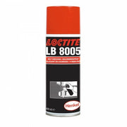 Loctite LB 8005 - 400ml, spray adhésif pour ceinture