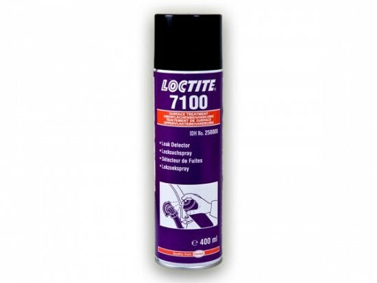 Loctite SF 7100 - 400ml, Détecteur de fissures